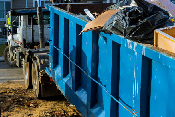Best Same-Day Junk Removal Services  in Lambert, MS